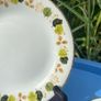 2 Arklow pottery side plates Image 4