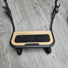 Buggy Board