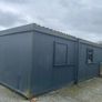 40ft anti vandal office Image 2
