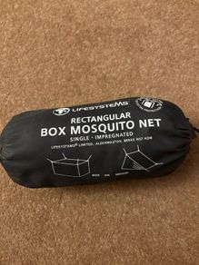 Mosquito Net
