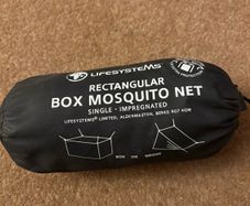 Mosquito Net