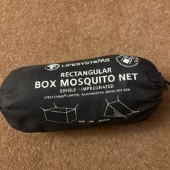 Mosquito Net