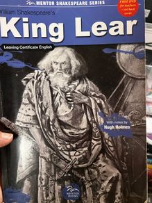 King Lear, Mentor