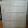 Baby Changing Table Image 2