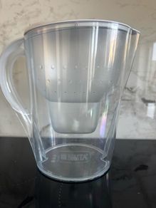Brita marella XL water filter jug