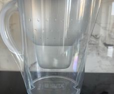 Brita marella XL water filter jug