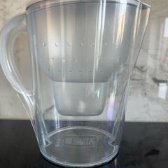 Brita marella XL water filter jug