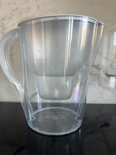 Brita marella XL water filter jug