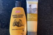 Shoe Care Cream/ Protector