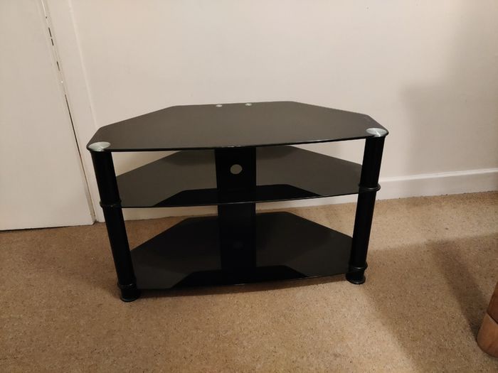 TV stand