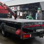 Mercedes-Benz Atego 2007 Image 6