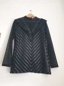 Joanne Hynes Top Size M/L