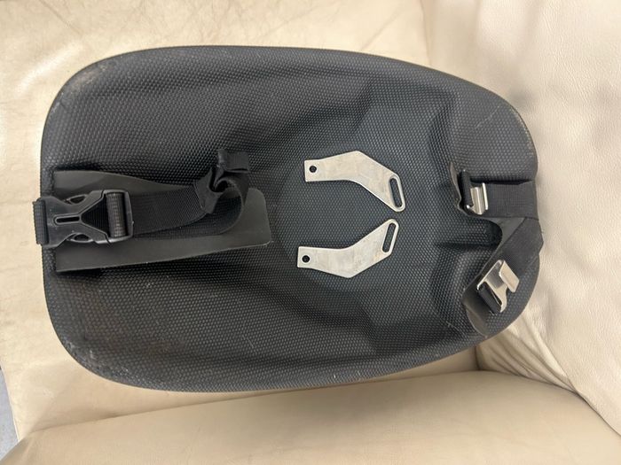 Bmw Motorrad Tankbag S1000xr Lowering Kit