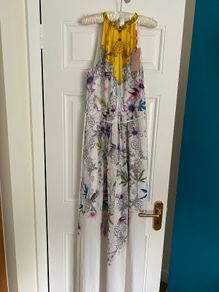 Ladies long Dress