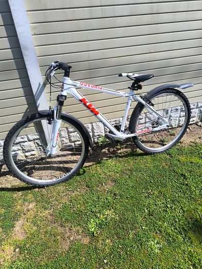Bikes