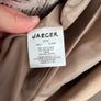 Jaeger Wool Blend Camel Coat Image 7