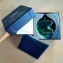 Lalique crystal turtle figurine (BNIB) Image 8