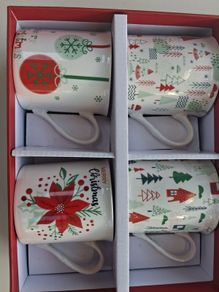 mugs