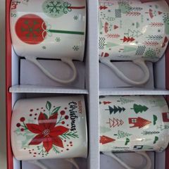 mugs