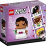 LEGO BrickHeadz Wedding Bride Set 40383 Never Opened Image 2