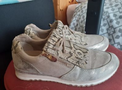 casual shoes Marco Tozzi