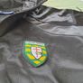 Donegal Gaelic Football Half Zip Top 2011 to 2012 Children 13 to 14 Years Old GAA Image 4