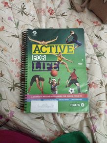 active for life