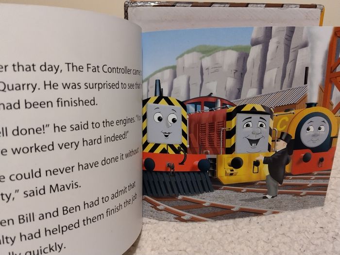 Thomas & Friends Book Collection