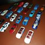 Hotwheels mustangs Image 6