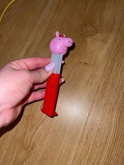 Peppa pig toys bundle
