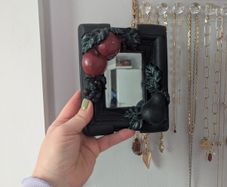 Pretty Mirror home decor