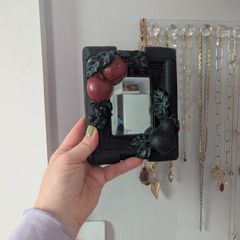 Pretty Mirror home decor