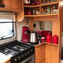 Adria caravan Image 5