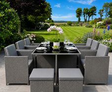 Outdoor Garden Furniture