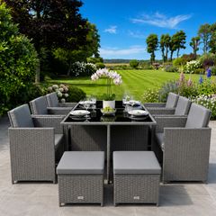 Outdoor Garden Furniture