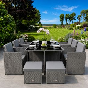 Outdoor Garden Furniture