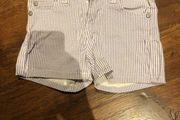 girls short trousers