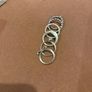 Pandora rings 925 Image 7