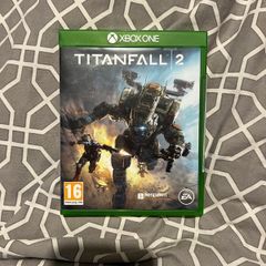 Titanfall 2 Xbox One