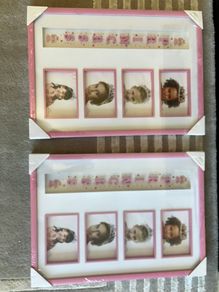 Princess Photo Frames