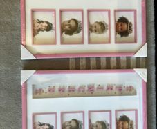 Princess Photo Frames