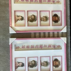 Princess Photo Frames