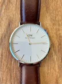 Daniel Wellington Watch