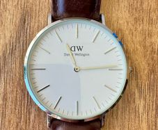 Daniel Wellington Watch