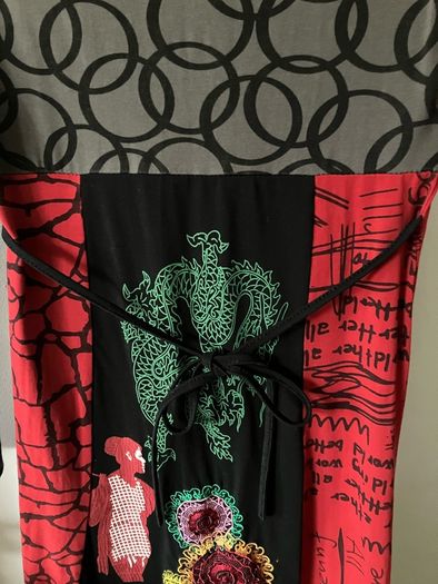 Desigual dress