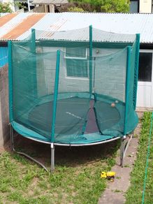 Trampoline