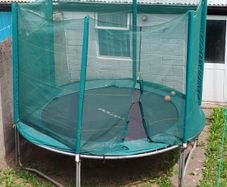 Trampoline