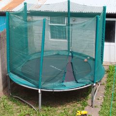 Trampoline