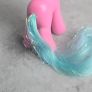 Starbeam Rare HTF MLP G4 My Little Pony 2010 Image 10