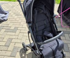 Osann Boogy Travel Stroller
